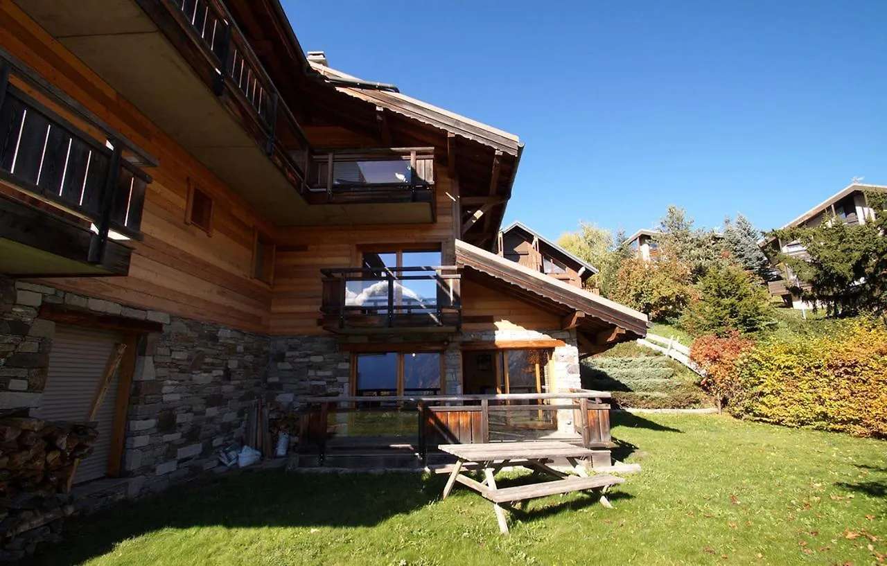 Chalet Gilda By Leavetown Vacations Les Deux Alpes Frankrike